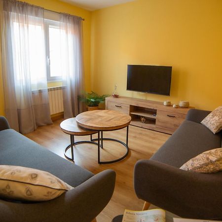 Casa Galetxo, Junto A Bardenas Reales Y Sendaviva Villa Valtierra Exteriör bild